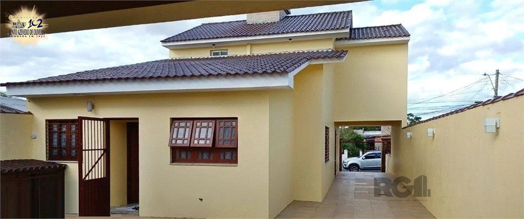 Casa, 3 quartos, 237 m² - Foto 18