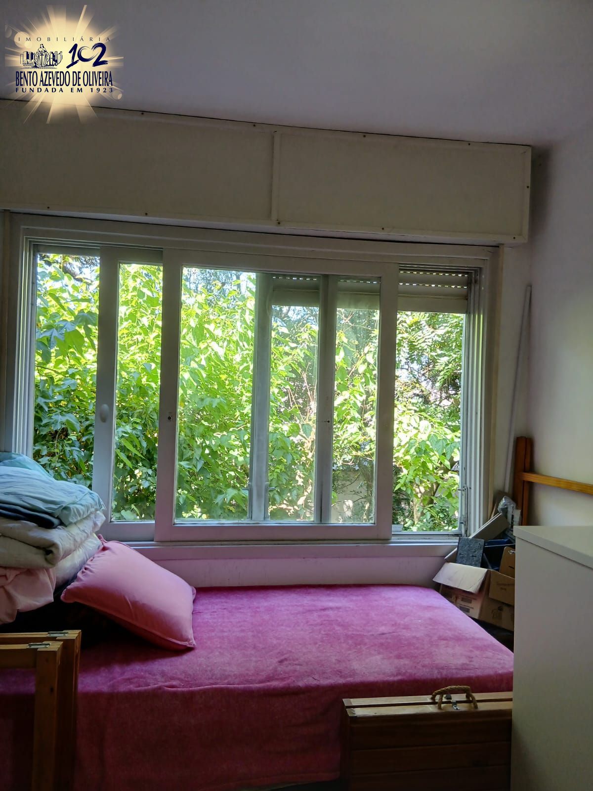 Apartamento, 2 quartos, 60 m² - Foto 3