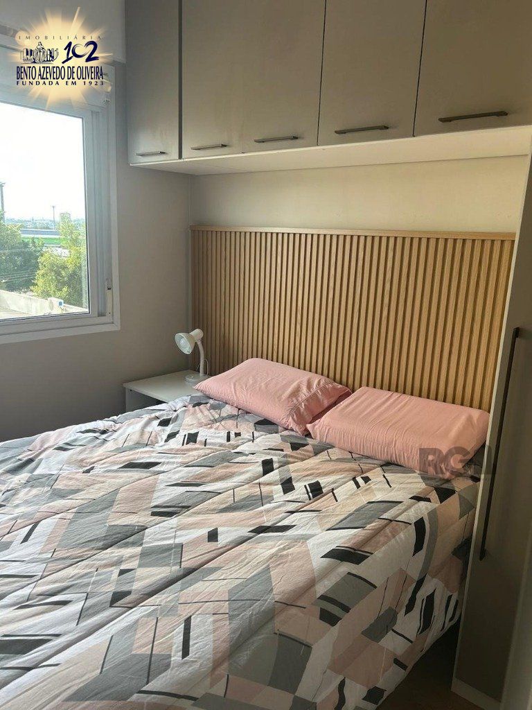 Apartamento, 2 quartos, 56 m² - Foto 15