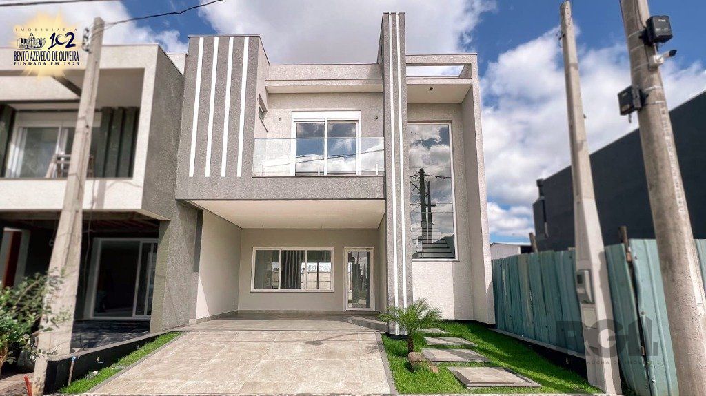 Casa de Condomínio, 3 quartos - Foto 21