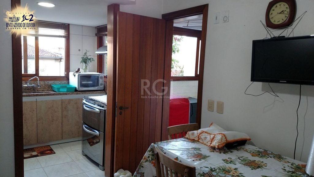 Apartamento, 3 quartos, 154 m² - Foto 11