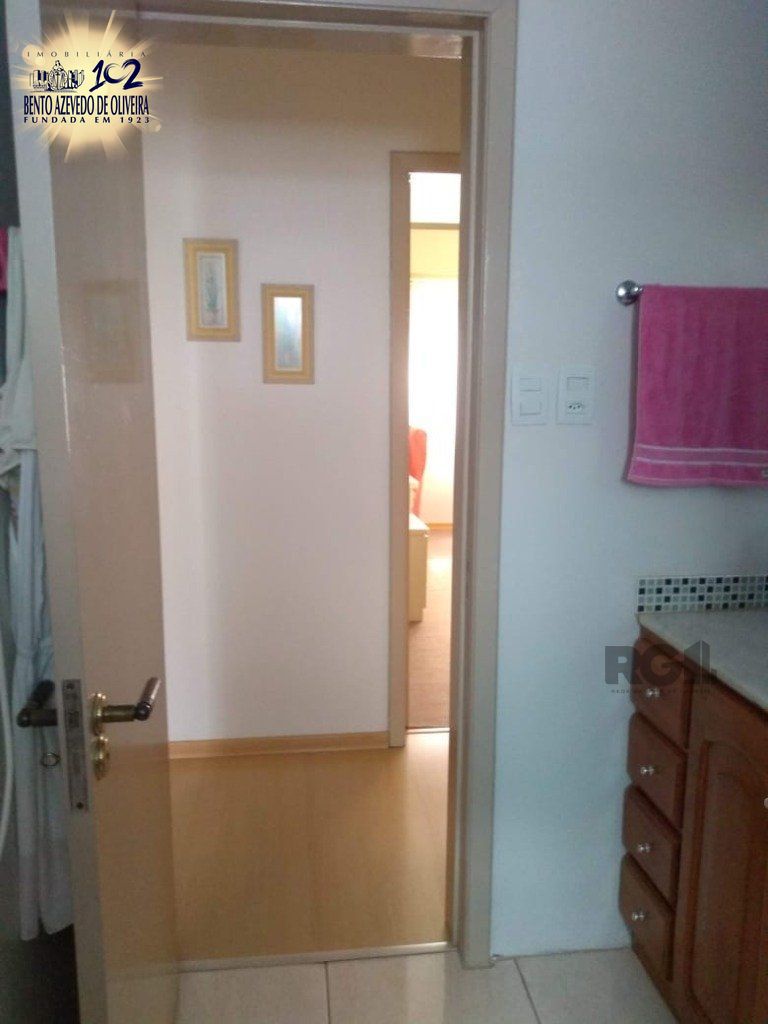 Apartamento, 3 quartos, 129 m² - Foto 21