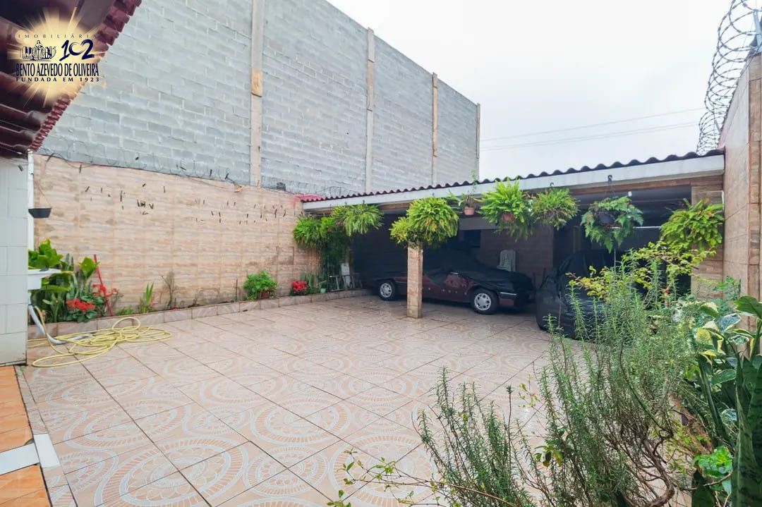 Casa, 2 quartos, 181 m² - Foto 1