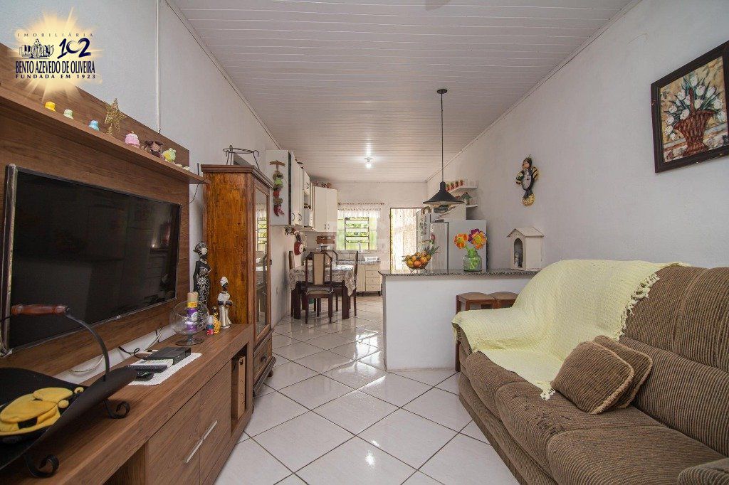 Casa, 2 quartos, 10 m² - Foto 5