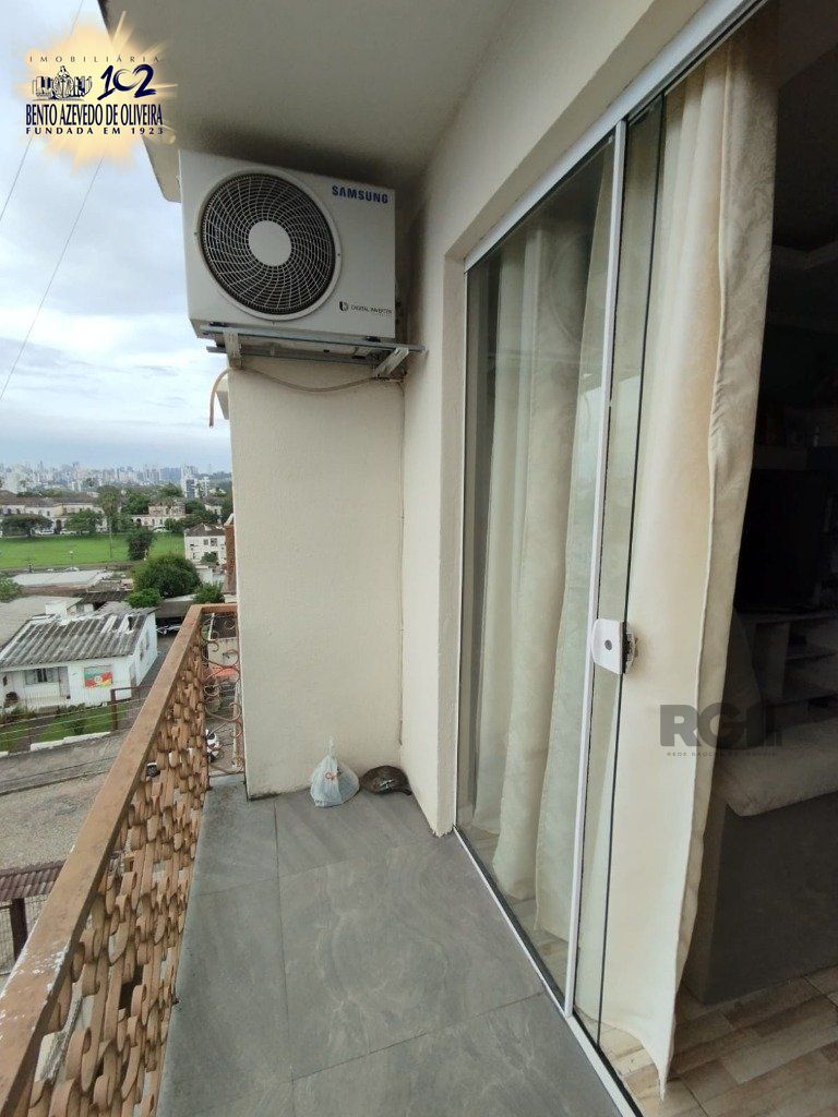 Cobertura, 2 quartos, 65 m² - Foto 9