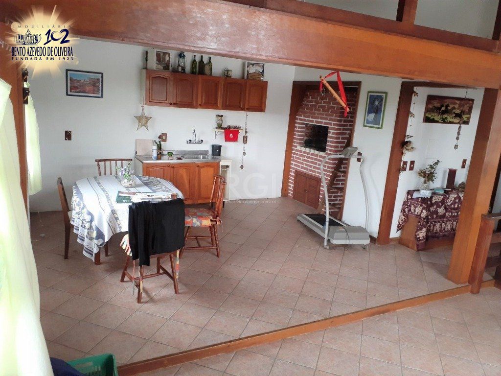 Casa, 3 quartos, 165 m² - Foto 3