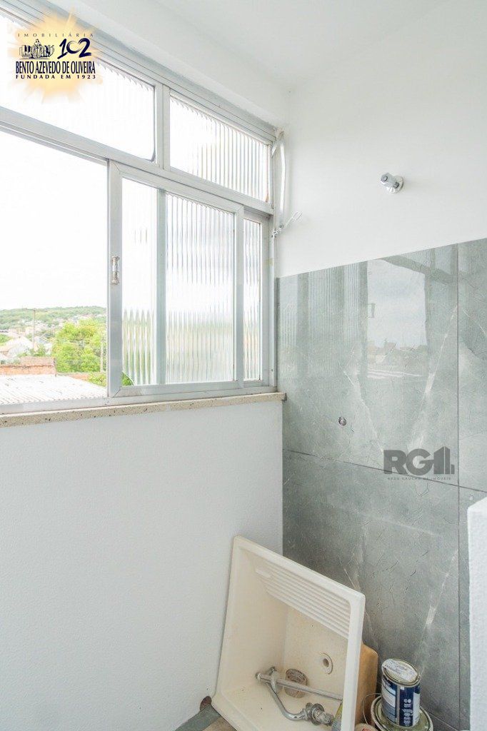 Apartamento, 1 quarto, 37 m² - Foto 6