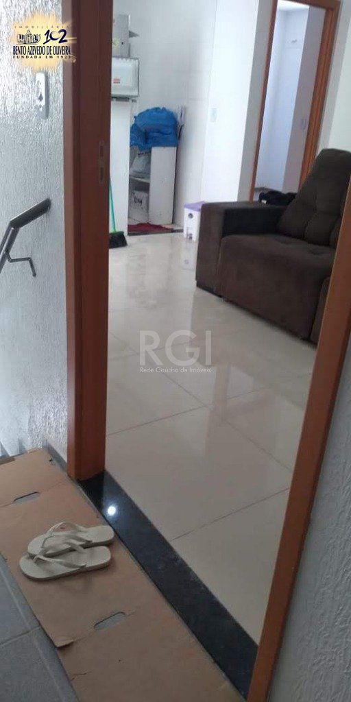 Apartamento, 2 quartos, 45 m² - Foto 8