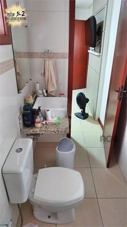 Casa, 3 quartos, 237 m² - Foto 14