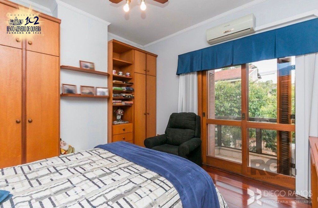 Casa, 3 quartos, 250 m² - Foto 19