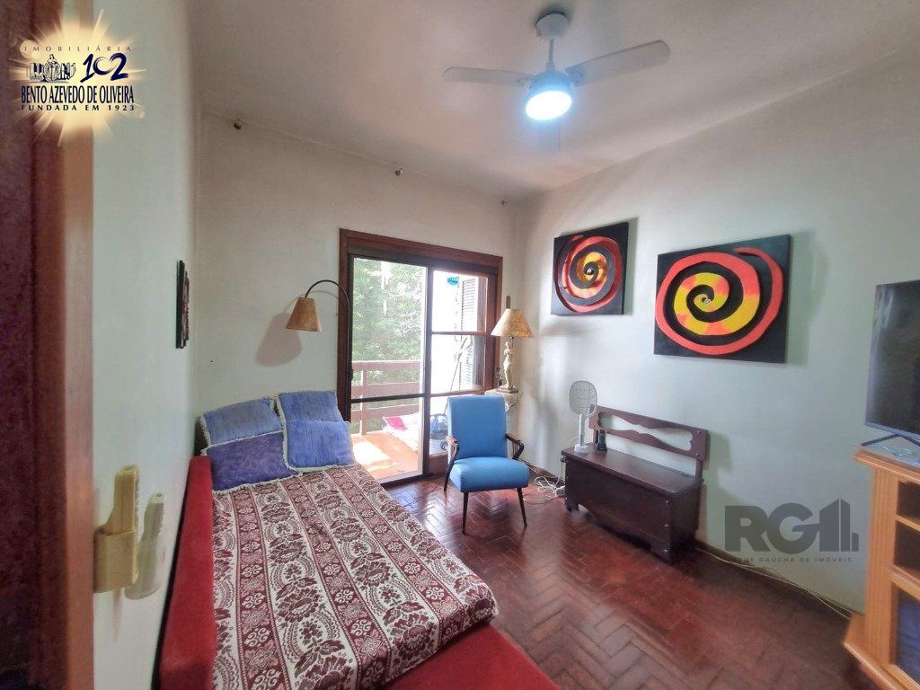 Casa, 5 quartos, 340 m² - Foto 11