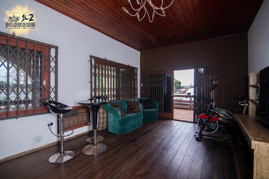 Casa, 3 quartos, 220 m² - Foto 24