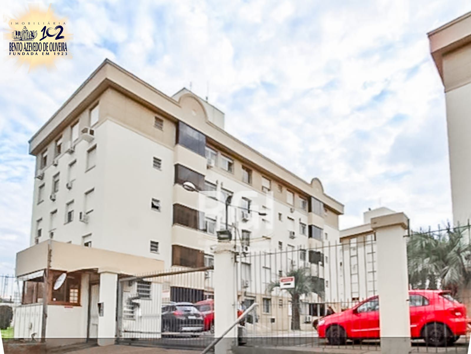 Apartamento, 2 quartos, 52 m² - Foto 16