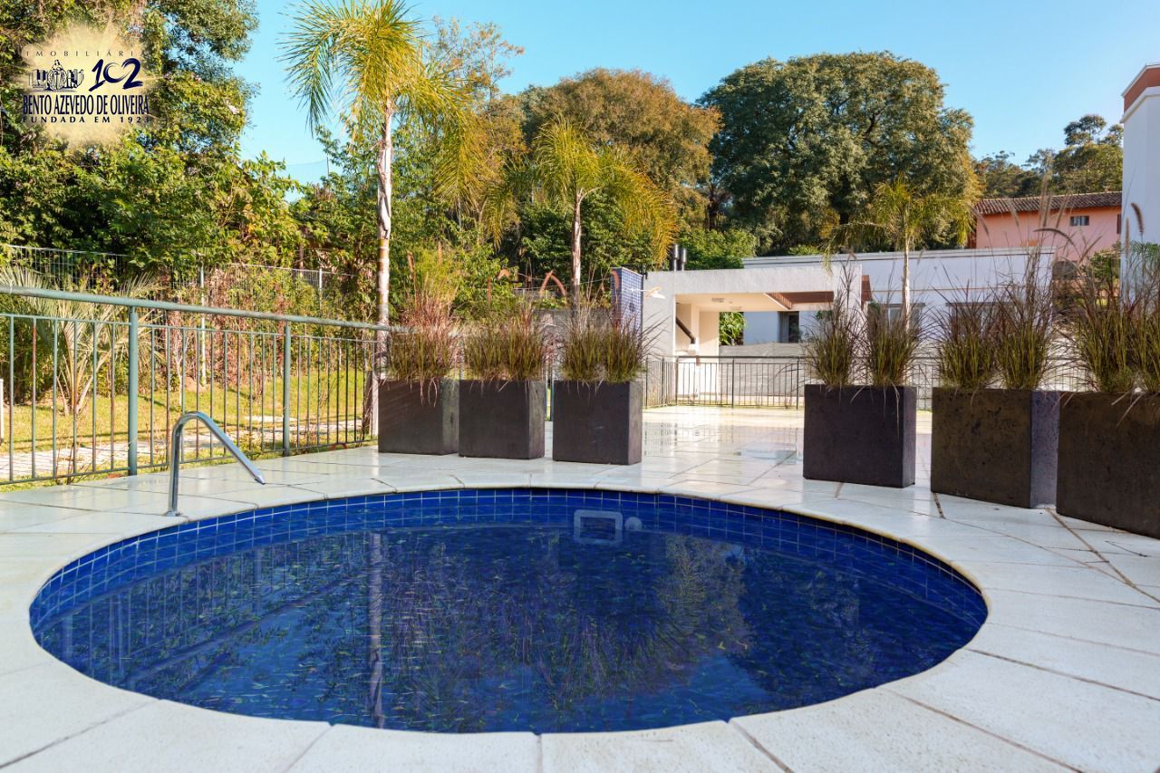 Apartamento, 2 quartos, 44 m² - Foto 4