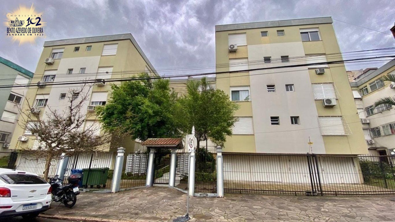 Apartamento, 1 quarto, 32 m² - Foto 9