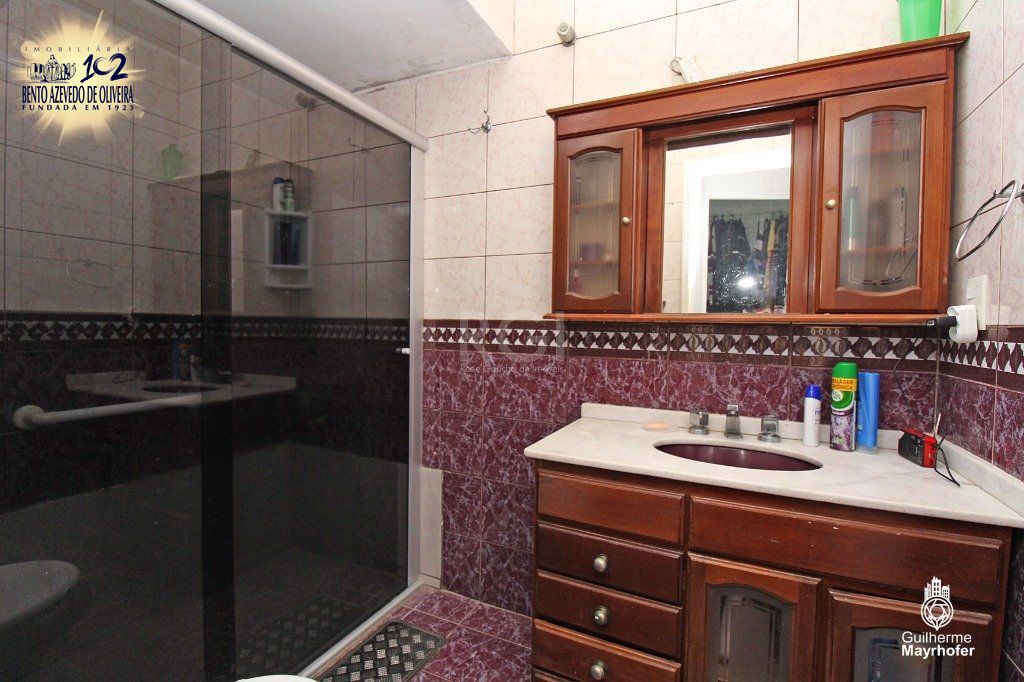 Casa, 4 quartos, 202 m² - Foto 13