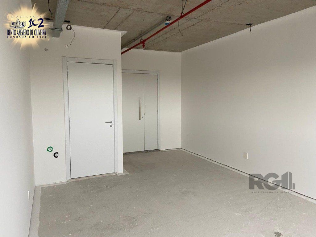 Sala-Conjunto, 29 m² - Foto 13