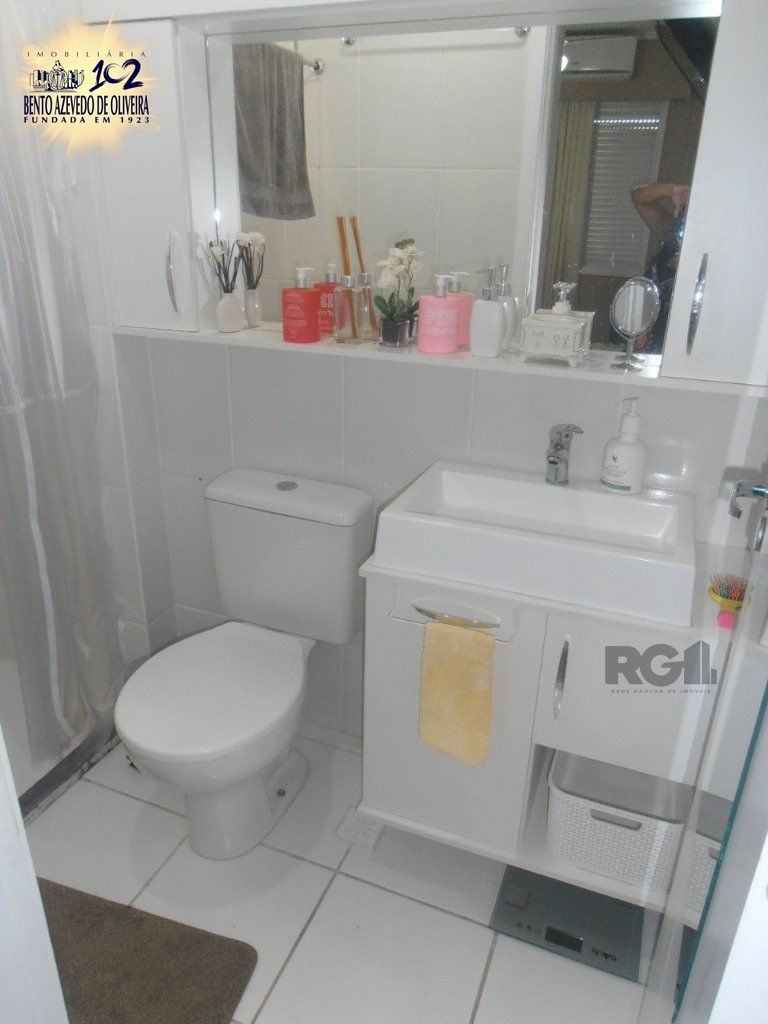 Apartamento, 3 quartos, 62 m² - Foto 14