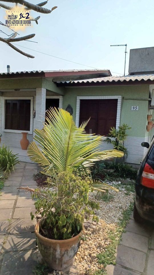 Casa, 3 quartos, 124 m² - Foto 2