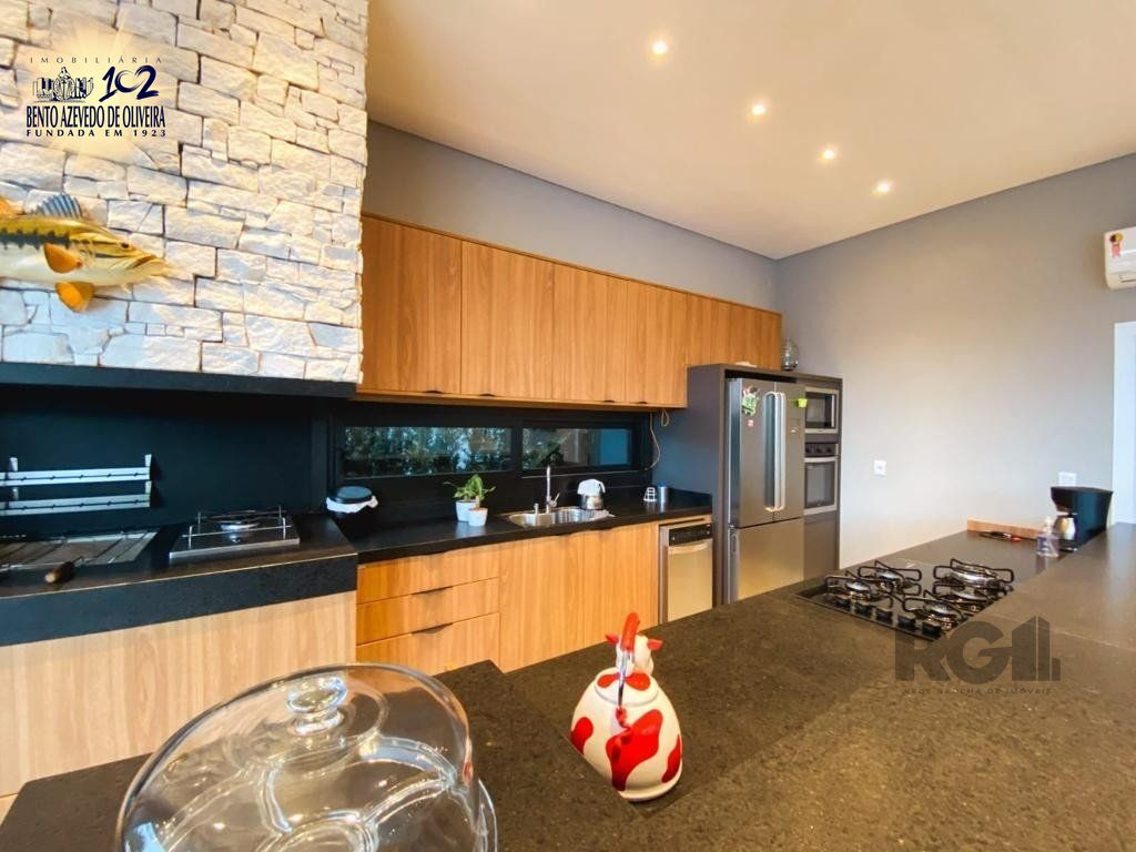 Casa de Condomínio, 5 quartos - Foto 9