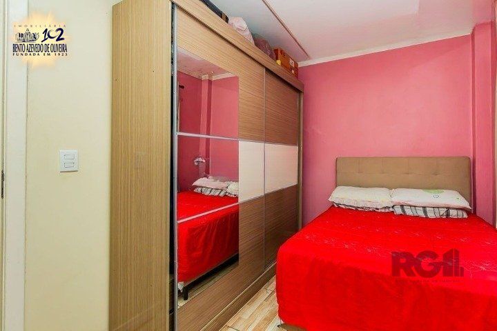 Cobertura, 2 quartos, 65 m² - Foto 17