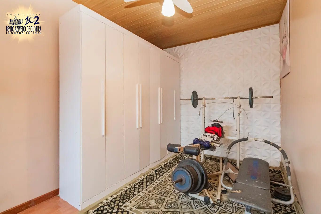 Casa, 2 quartos, 181 m² - Foto 14