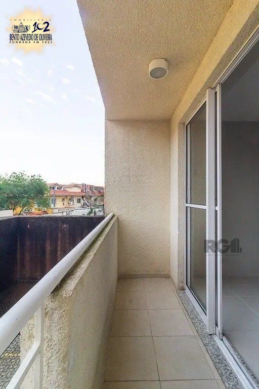 Apartamento, 2 quartos, 56 m² - Foto 6