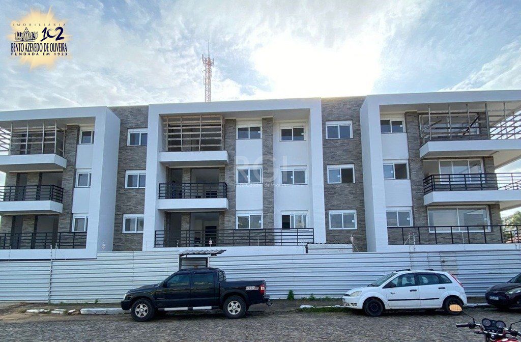 Apartamento, 2 quartos, 74 m² - Foto 3