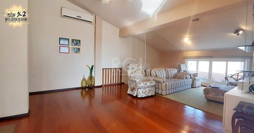 Cobertura, 2 quartos, 252 m² - Foto 3