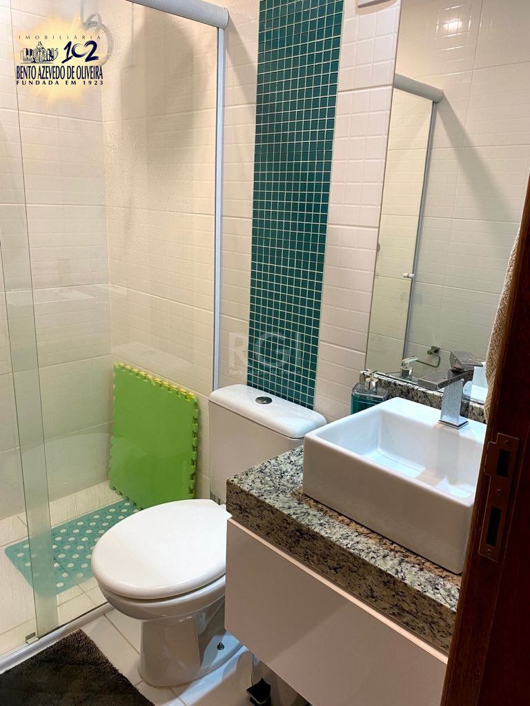 Casa, 3 quartos, 137 m² - Foto 20