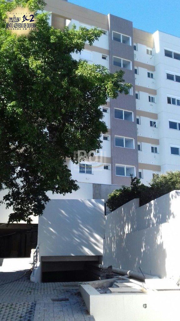 Apartamento, 1 quarto, 35 m² - Foto 1