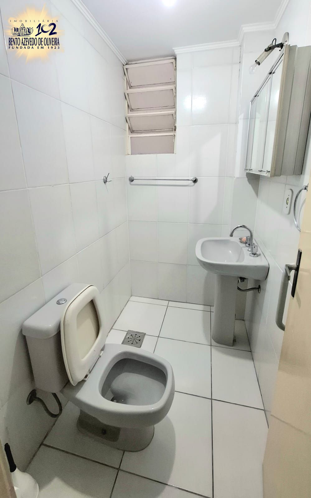 Apartamento, 3 quartos, 95 m² - Foto 8