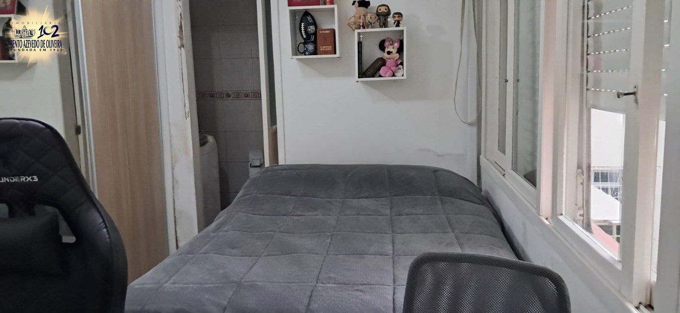 Apartamento, 1 quarto, 32 m² - Foto 7