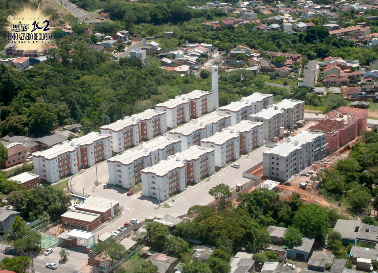 Apartamento, 2 quartos, 44 m² - Foto 22