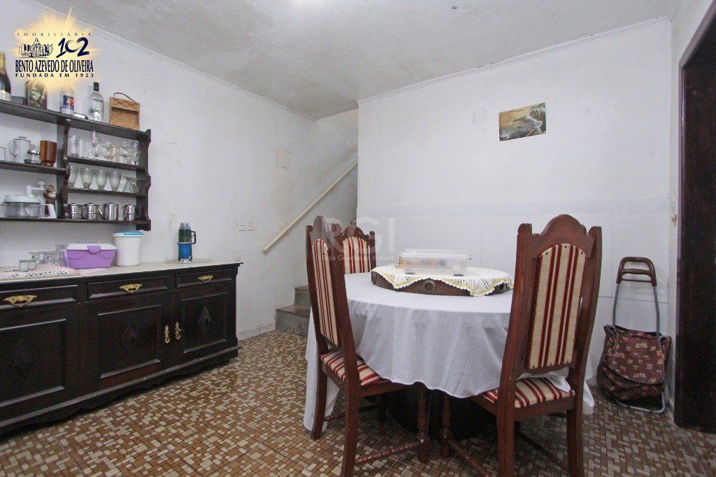 Casa, 4 quartos, 160 m² - Foto 21