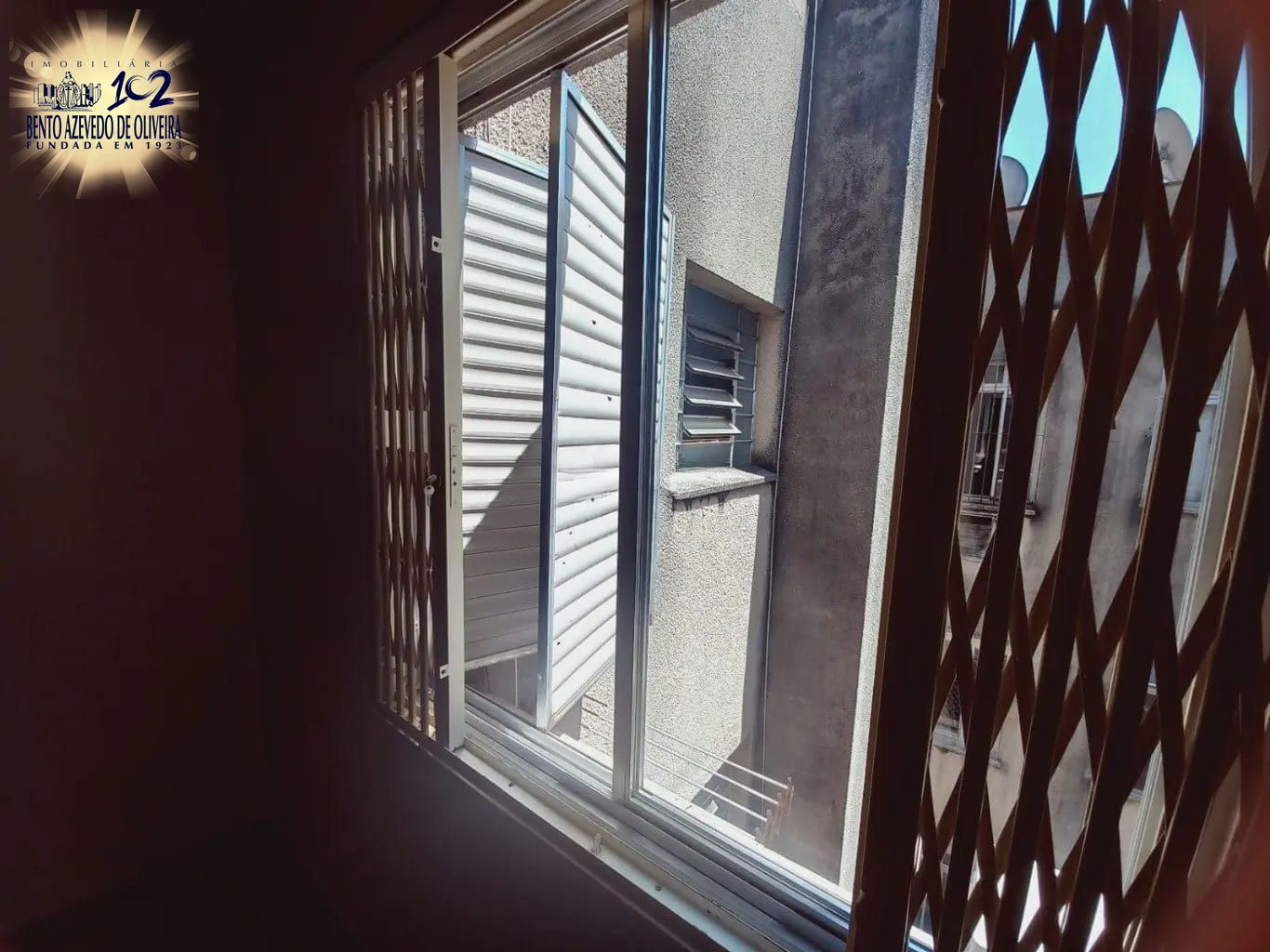 Apartamento, 1 quarto, 38 m² - Foto 7