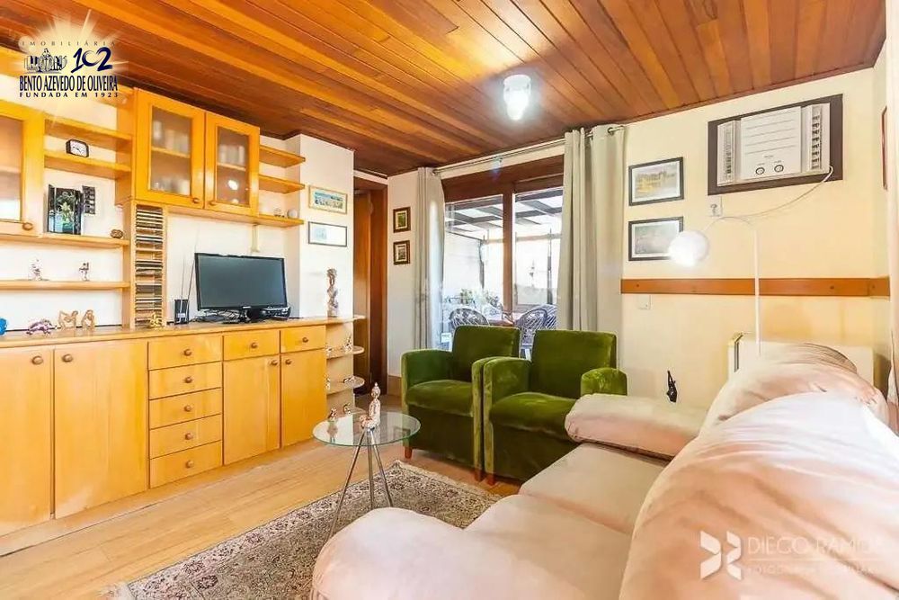 Cobertura, 2 quartos, 153 m² - Foto 2