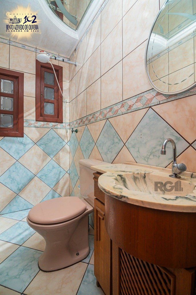 Casa, 3 quartos, 220 m² - Foto 53