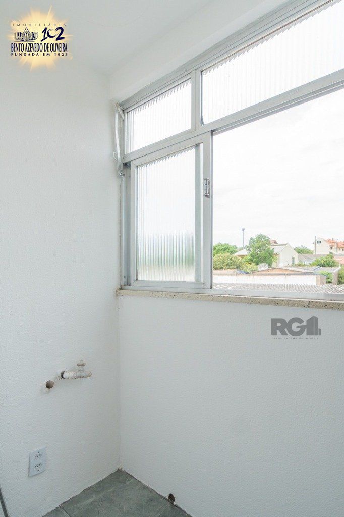 Apartamento, 1 quarto, 37 m² - Foto 5