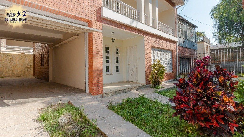 Casa, 4 quartos, 235 m² - Foto 11