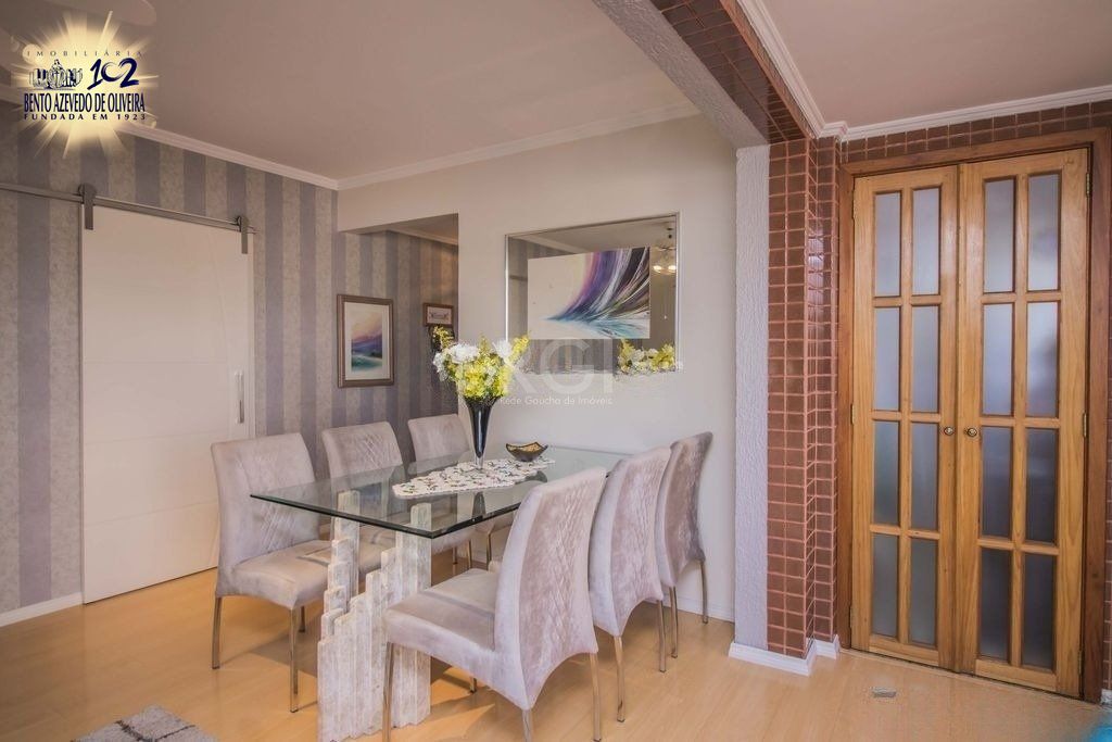 Apartamento, 2 quartos, 85 m² - Foto 4