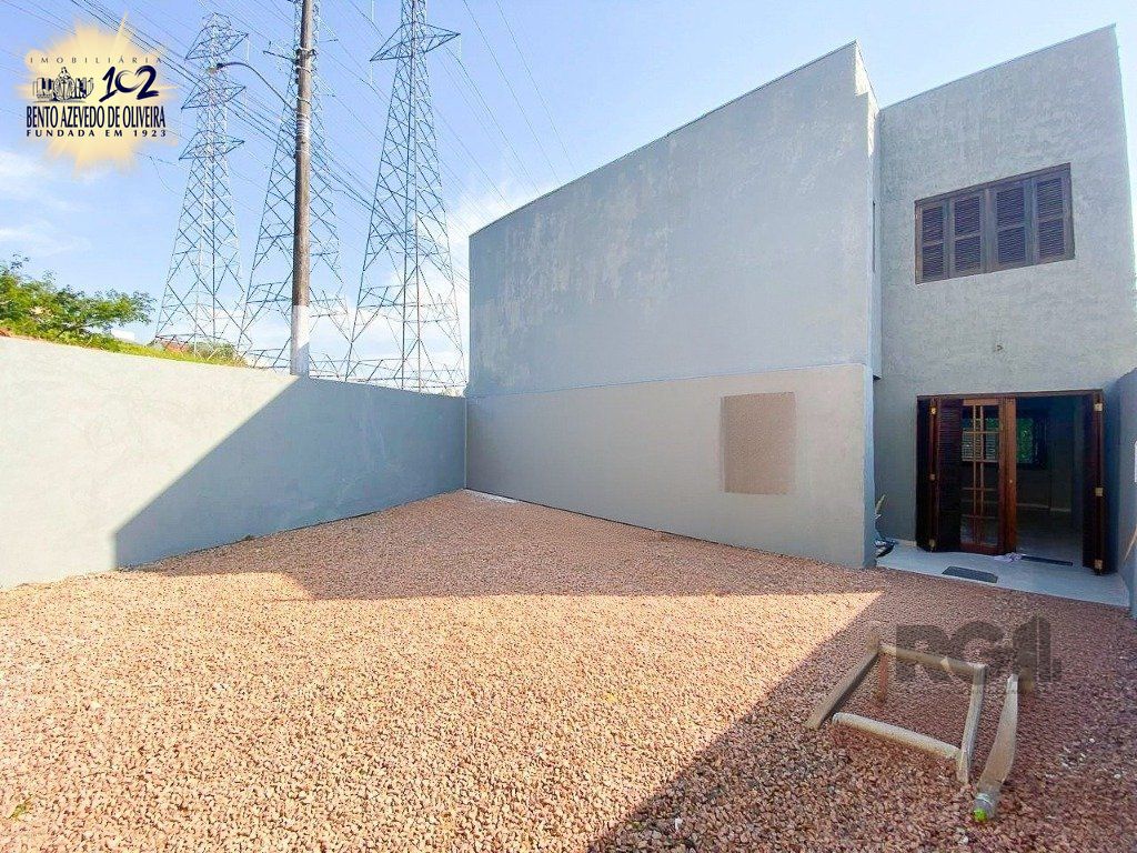 Casa, 3 quartos, 103 m² - Foto 4