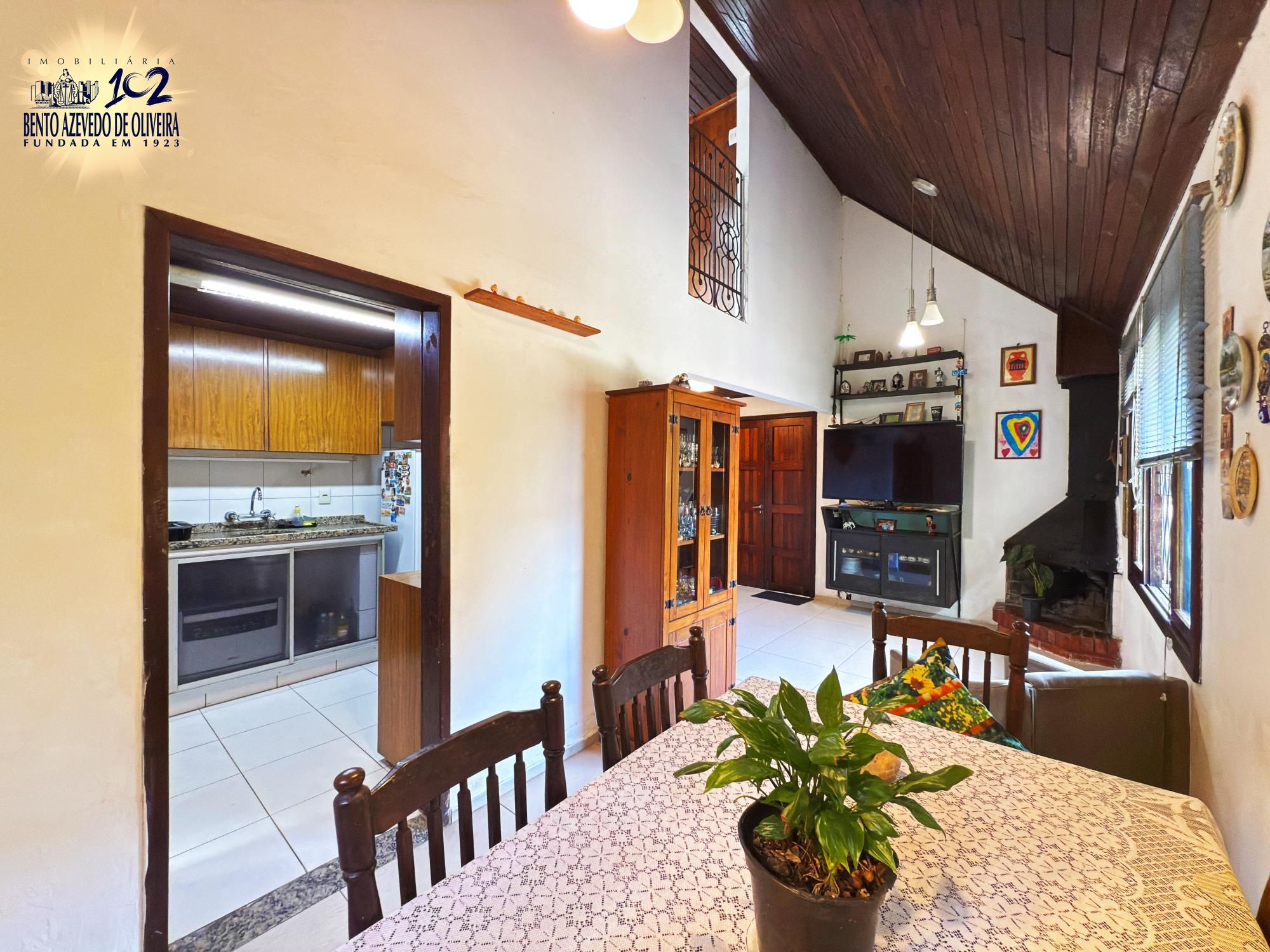 Casa, 2 quartos, 140 m² - Foto 13