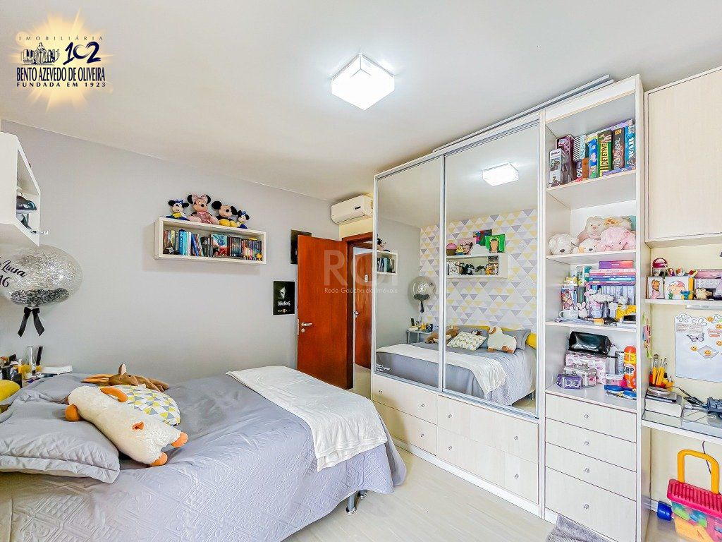 Casa de Condomínio, 4 quartos - Foto 32