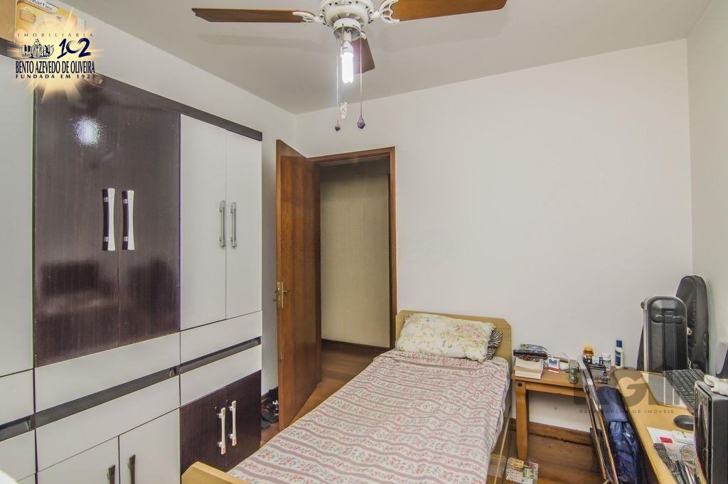 Apartamento, 3 quartos, 90 m² - Foto 9