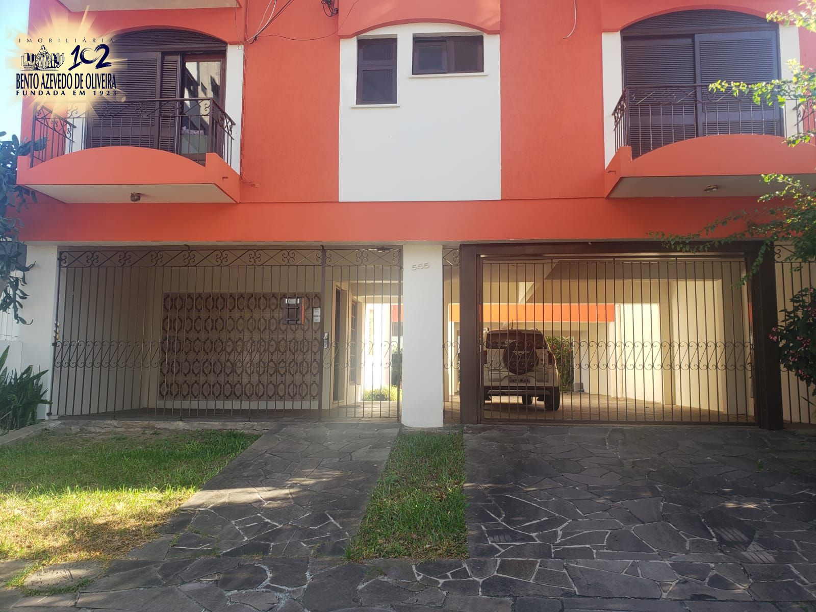 Apartamento, 2 quartos, 82 m² - Foto 2