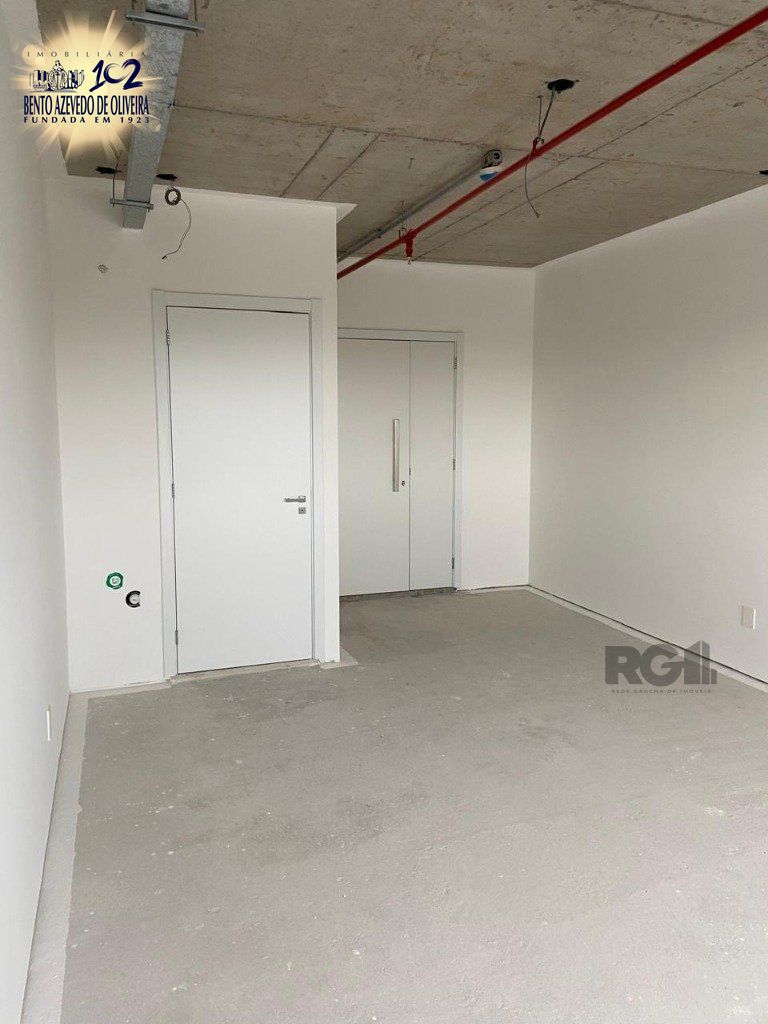 Sala-Conjunto, 29 m² - Foto 12