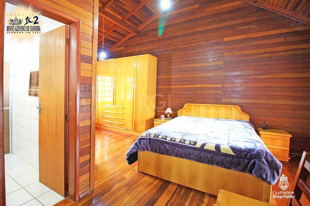 Casa, 3 quartos, 235 m² - Foto 18