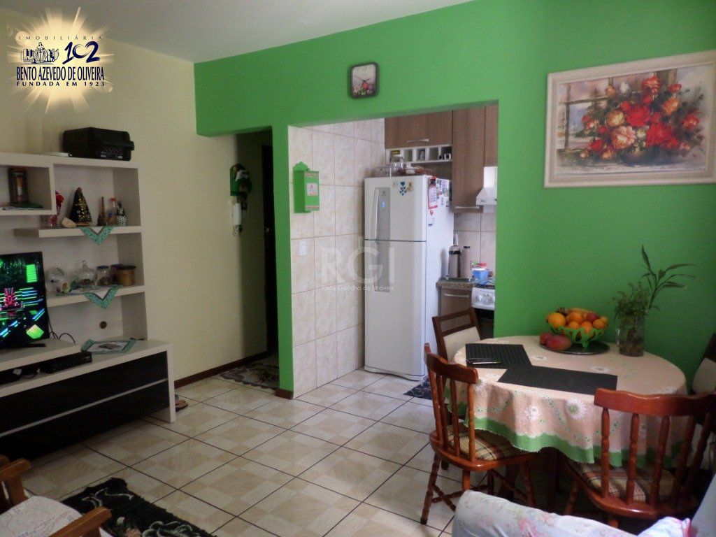Apartamento, 2 quartos, 48 m² - Foto 3