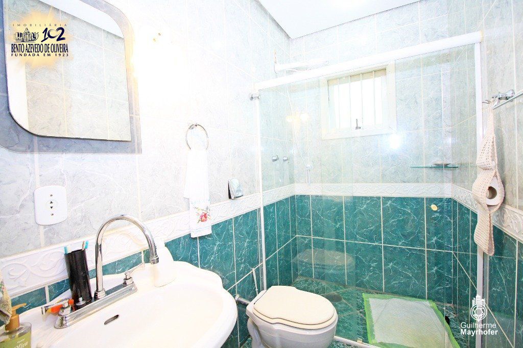 Casa, 3 quartos, 130 m² - Foto 12